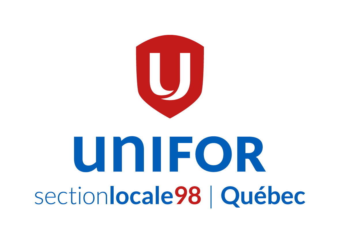 Communiqué spécial santé et sécurité 